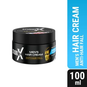 Studio X Oil Clear Face wash for Men 100ml